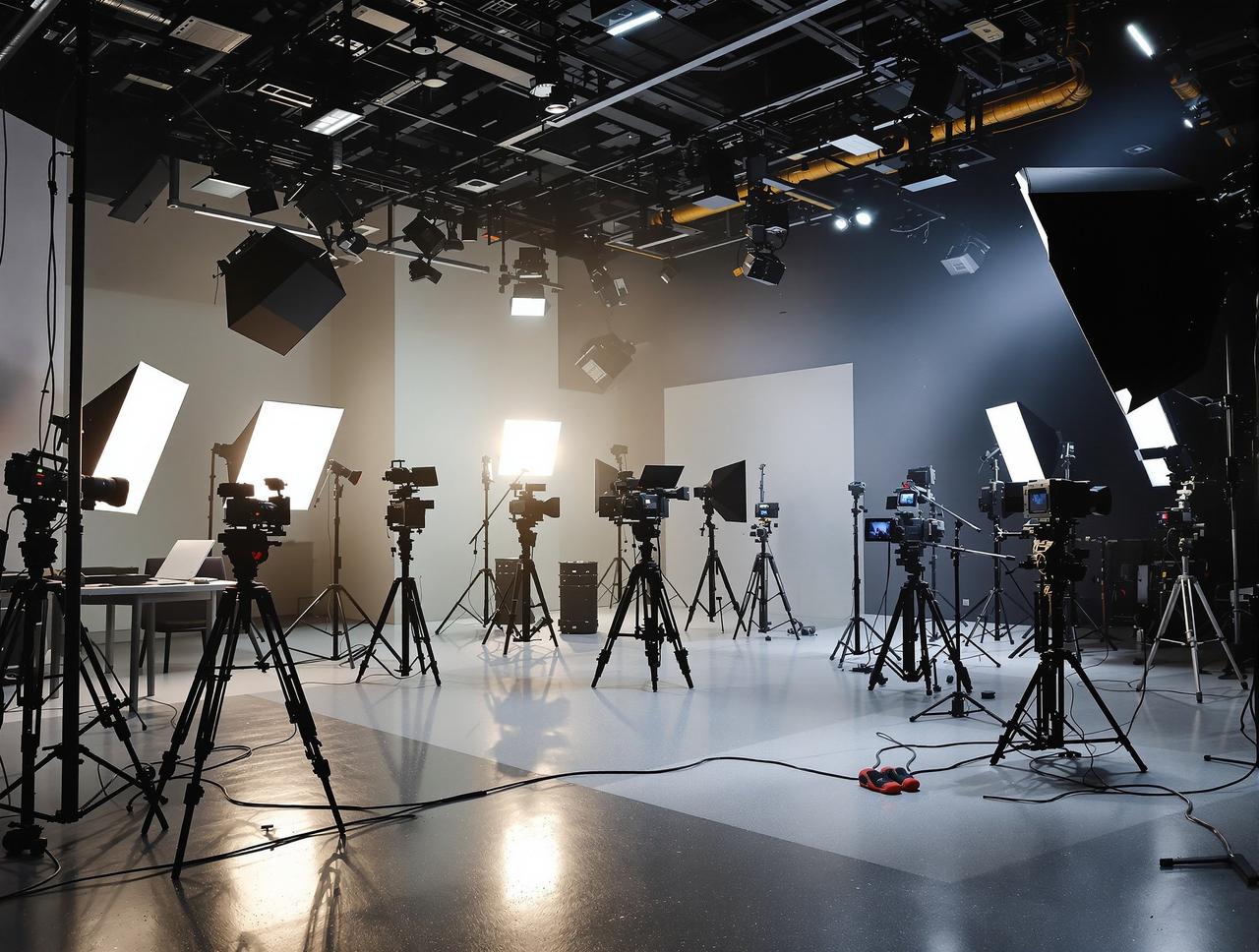 女性向视频制作中心